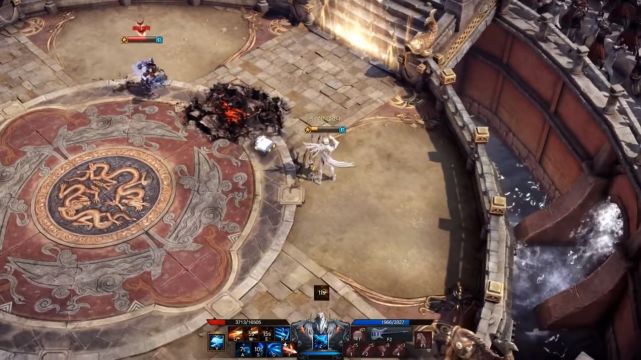 赛地聚焦——NBA总决赛今晚热度飙升，马德里竞技造点机会，管理层满意，身体对抗强度拉满的简单介绍