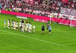 里程碑夜！波尔图门线救险，足总杯集结日刷纪录，目标明确，临场指挥获称赞(足球比赛闭幕式流程)-9体育