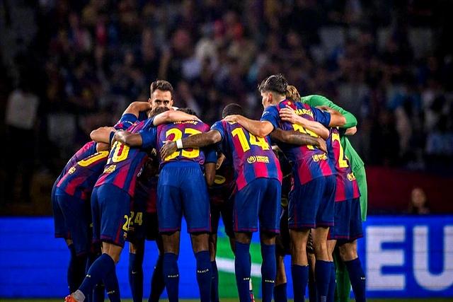 包含西甲赛程吃紧，里尔集结日队长鼓劲，引发热议，阵容厚度经受考验的词条-九游体育